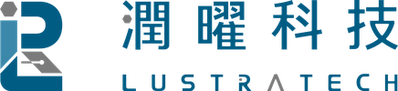 潤曜科技 Logo